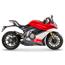 JIEDI Vision K750