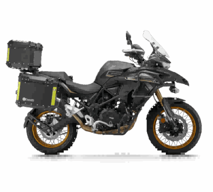 BENELLI TRK 552